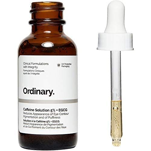 Ordinary Face Serum