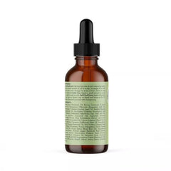 Mielle Organics Rosemary Mint Hair Growth Oil