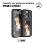 SnapCase™  E-Ink iPhone Case