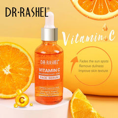 Dr.Rashel Vitamin C Brightening & Anti Aging Face Serum