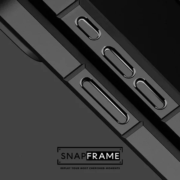 SnapCase™  E-Ink iPhone Case