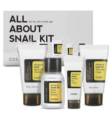 ALL ABOUT SNAIL KIT